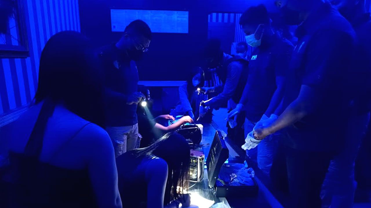 (Foto: Humas Polda Jambi)