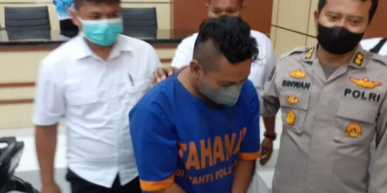 Foto @GRAB MOTOR SURABAYA