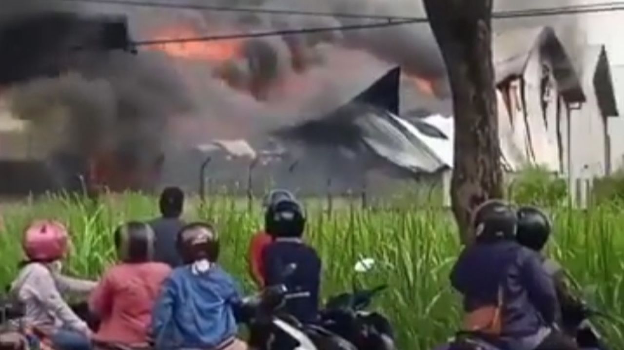 Foto tangkapan layar