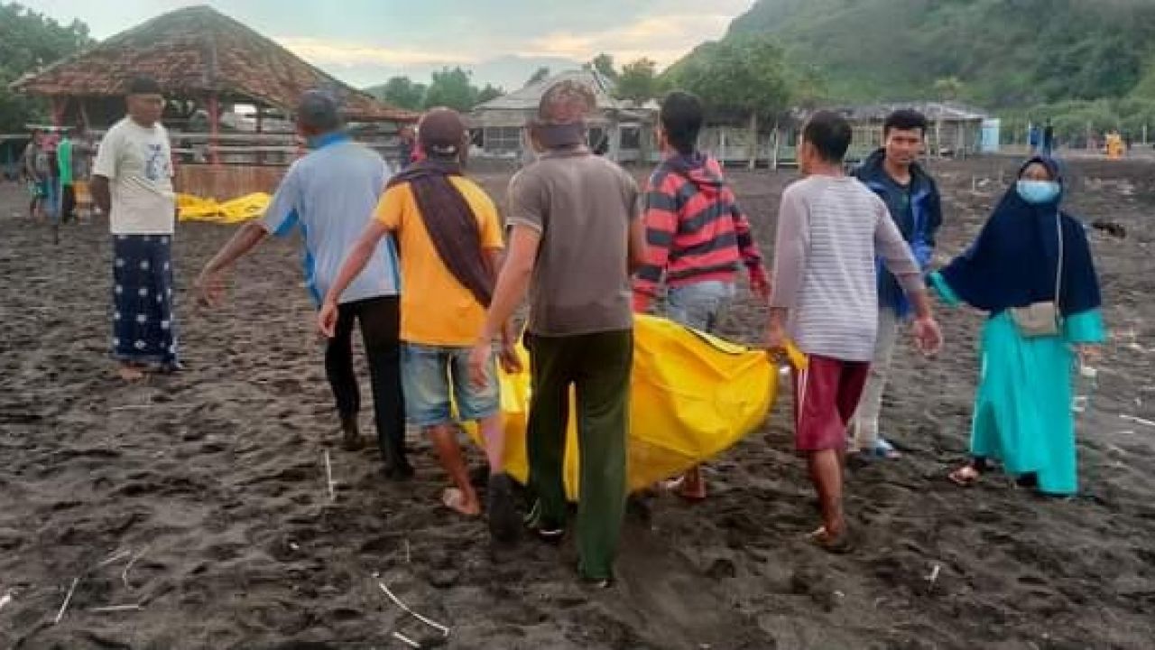 Ritual di Payangan dan Watu Ulo Berujung Petaka, 10 Orang Tewas