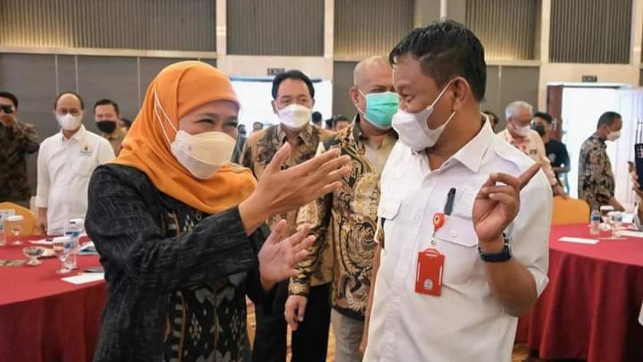 Kunjungan Dagang Jatim ke Sulteng Capai Kesepakatan Kerjasama Ekonomi