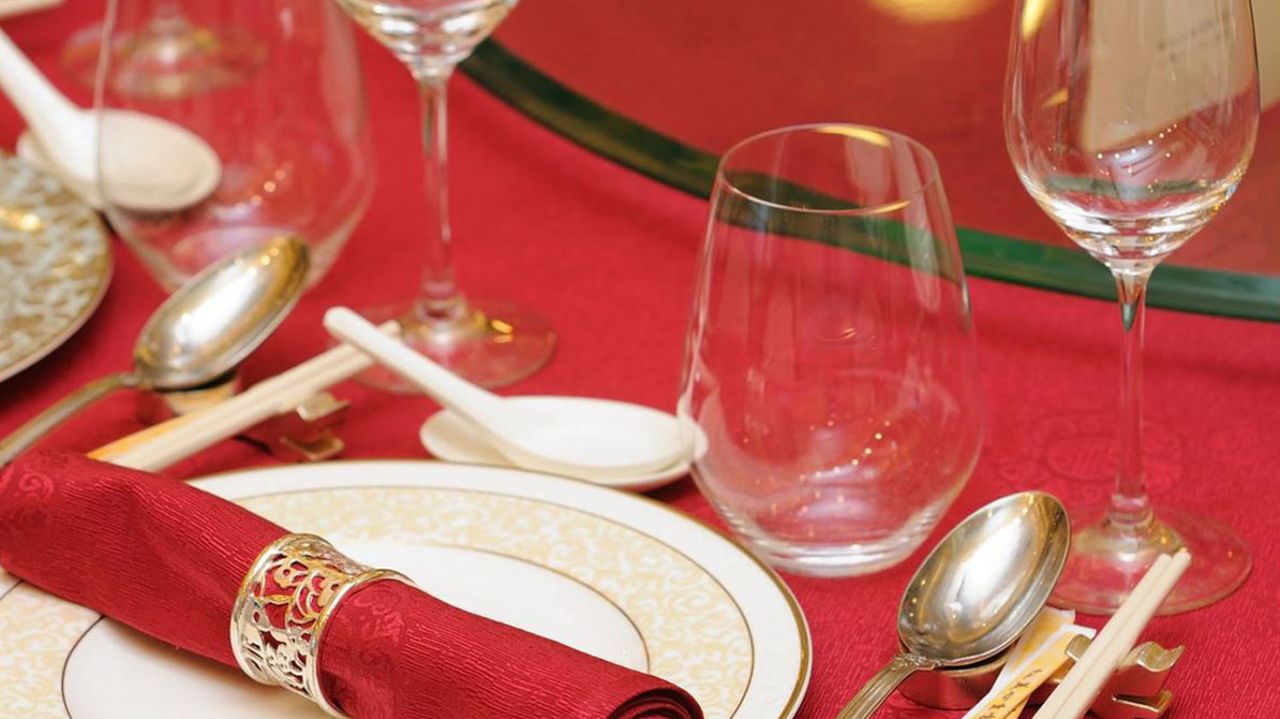 Aneka Ragam Makanan Khas Imlek yang Lezat dan Unik