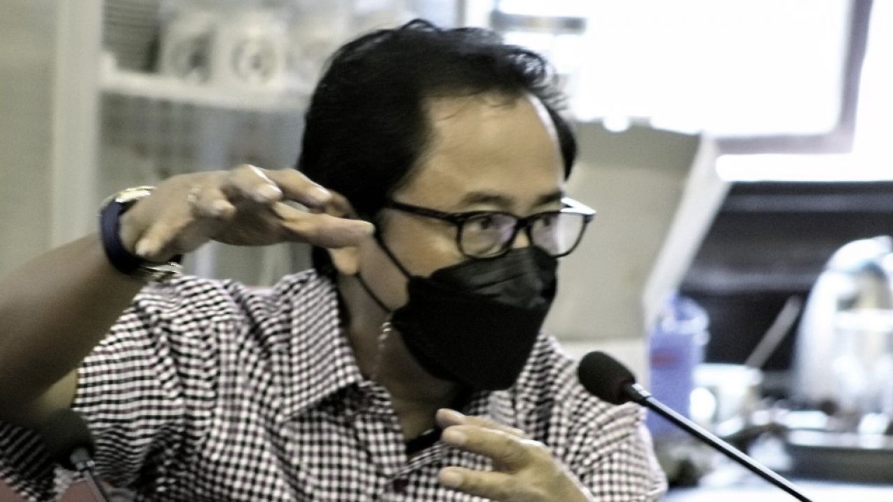 Tanggul PT Inti Land Jebol, Warga Wiyung Adukan ke DPRD Kota Surabaya