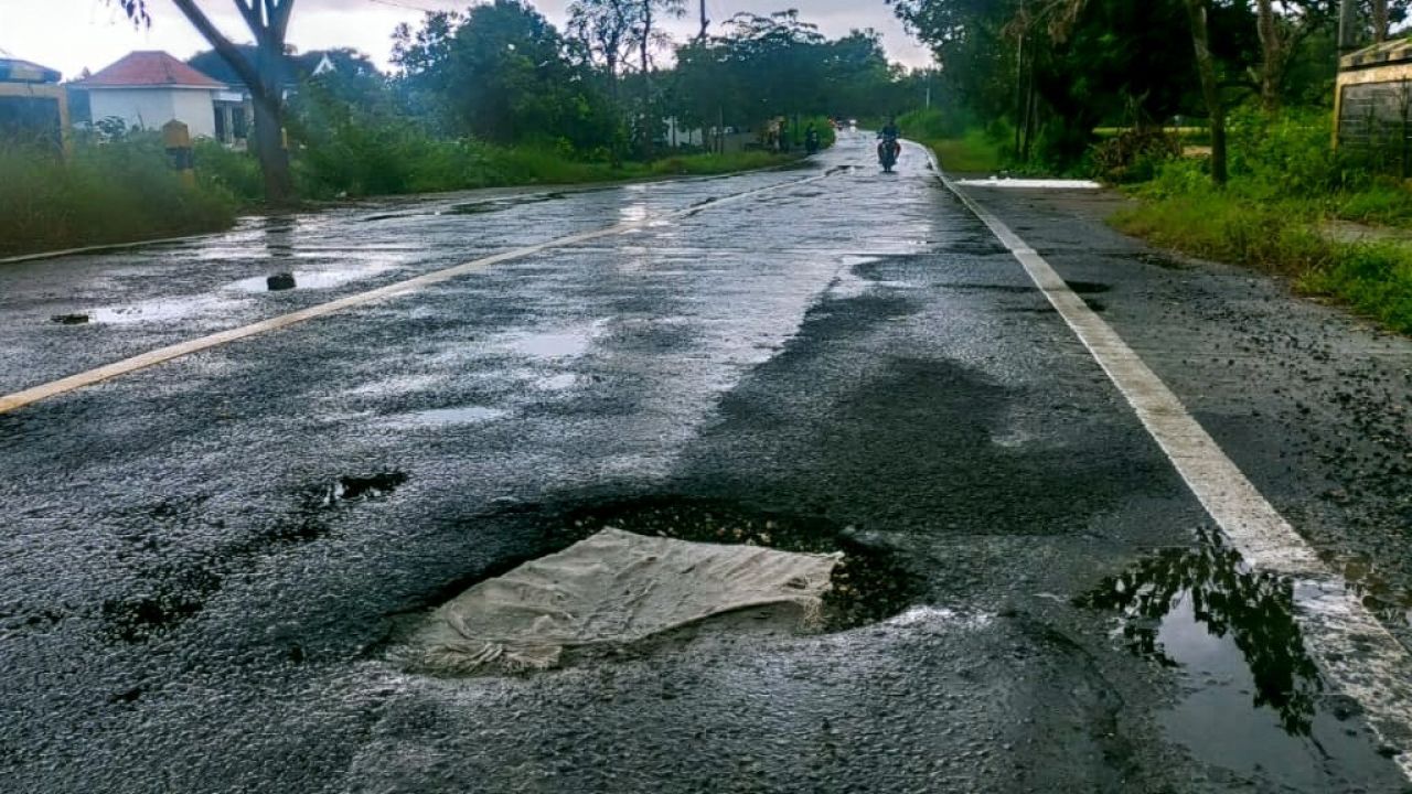 Evaluasi Ulang Tander Jalan Tanjung Bumi oleh BP2JK Jatim, Diapresiasi Warga