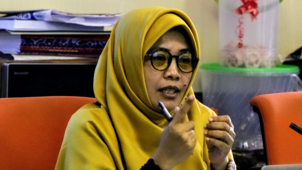 Tahun Ini Surabaya Target Investasi 45 Triliun, Aning: Pemkot Harus Berinovasi