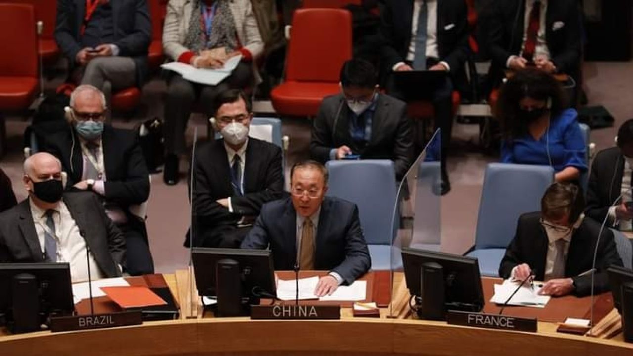 Demiliterisasi Rusia pada Ukraina, Moskow Siap Melakukan Perundingan