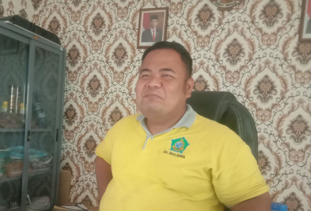 Sungai Buntung Waru Meluap, Warga Kedung Rejo Kebanjiran