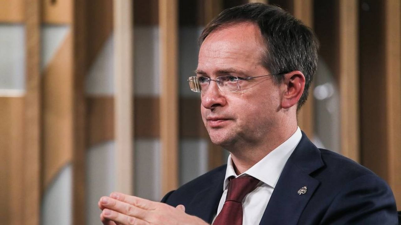 Rusia Sedang Membahas Usulan Ukraina untuk Menjadi Negara Netral