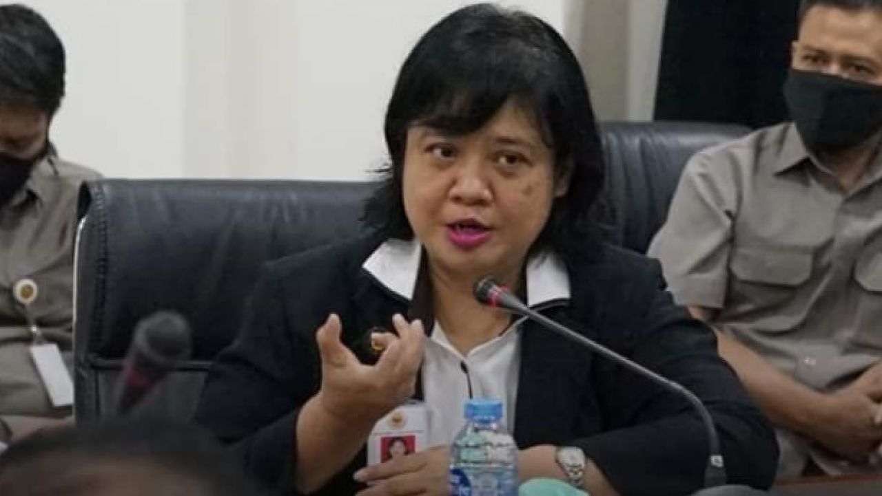 Tahanan Narkoba Kabur, Dirtahti AKBP Beni Mutahir Langgar Prosedur