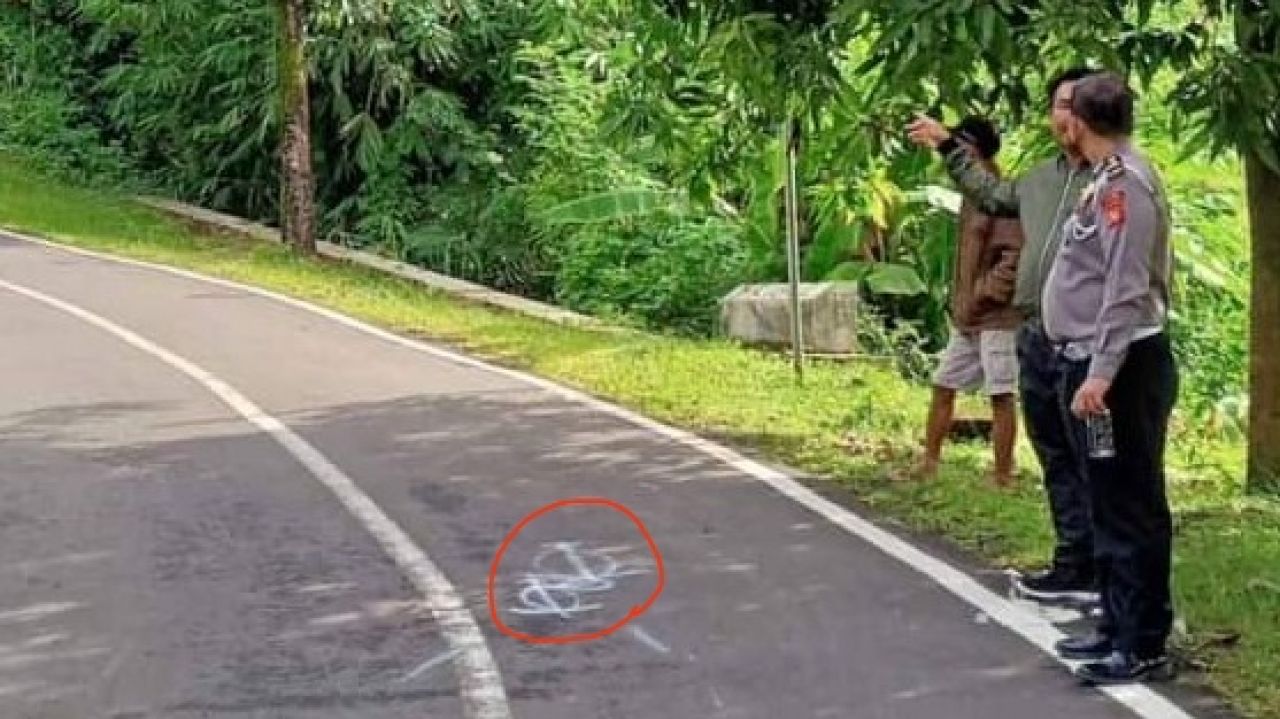 Hati-hati di Jalan! Ada Laka di Sukabumi, Tiga Orang Tewas