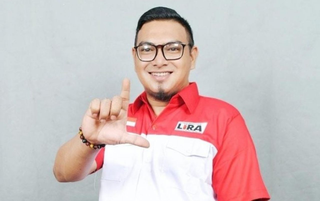 Raker AWS, Gubernur Lira Jatim Ucapkan Selamat: Jangan Ada Konflik