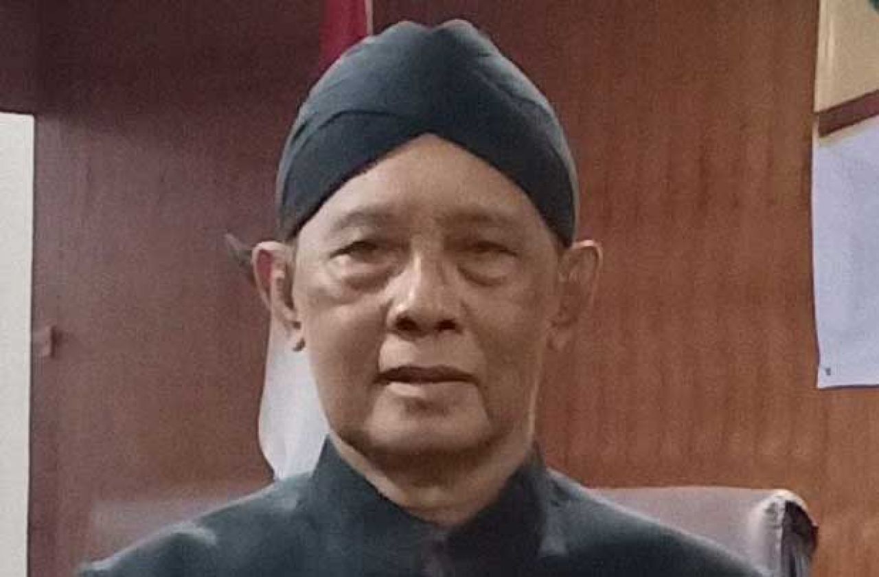 Sikap LaNyalla Tolak Tunda Pemilu Didukung Budayawan Madura