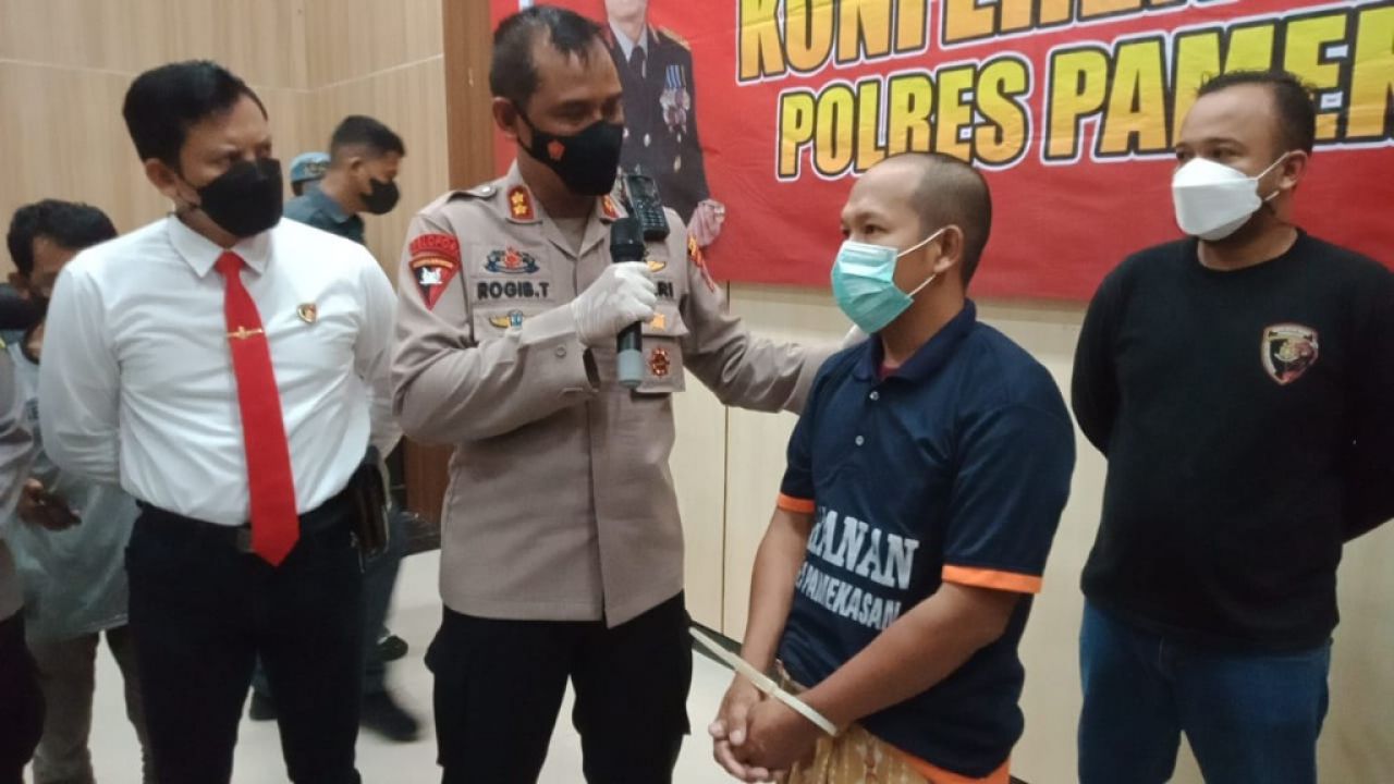 Ngeri.. Gegara Sound System Semua Bisa Terjadi..Ngeri