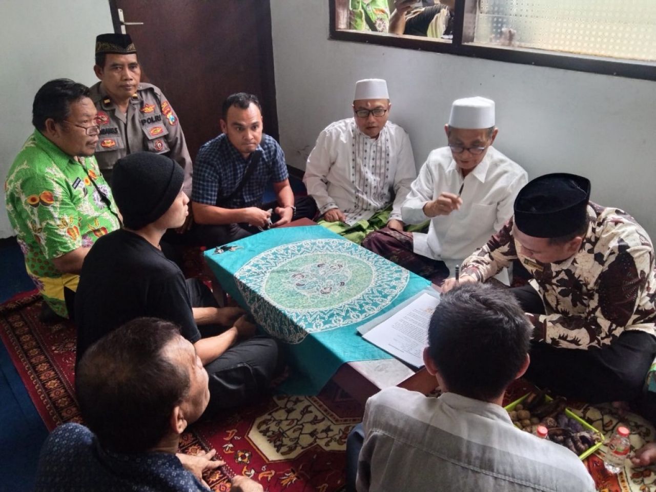 Diduga Aliran Sesat, Ini yang Dilakukan MUI dan Polres Pasuruan