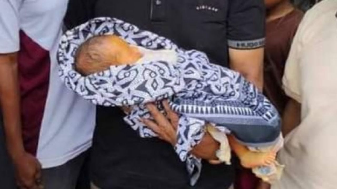 Bayi Baru Lahir di Kangean Sumenep, Dibuang Karena Tak Memiliki Ayah