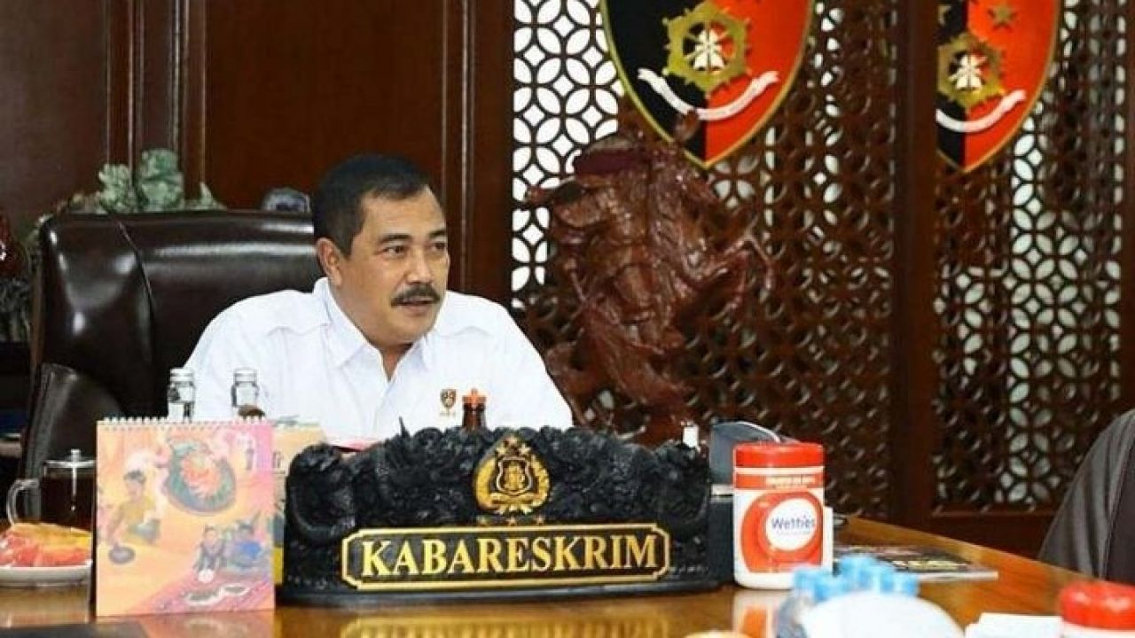 Tangani Pencurian TBS Kelapa Sawit, Polri Terapkan Restorative Justice