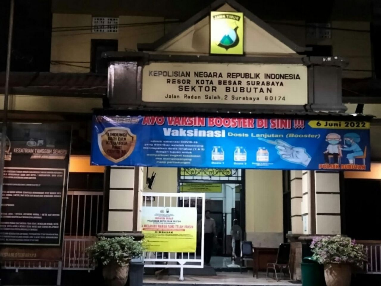 Mau Tau Perkembangan Kasus lenyapnya Motor Wartawan, Ini Komentarnya..