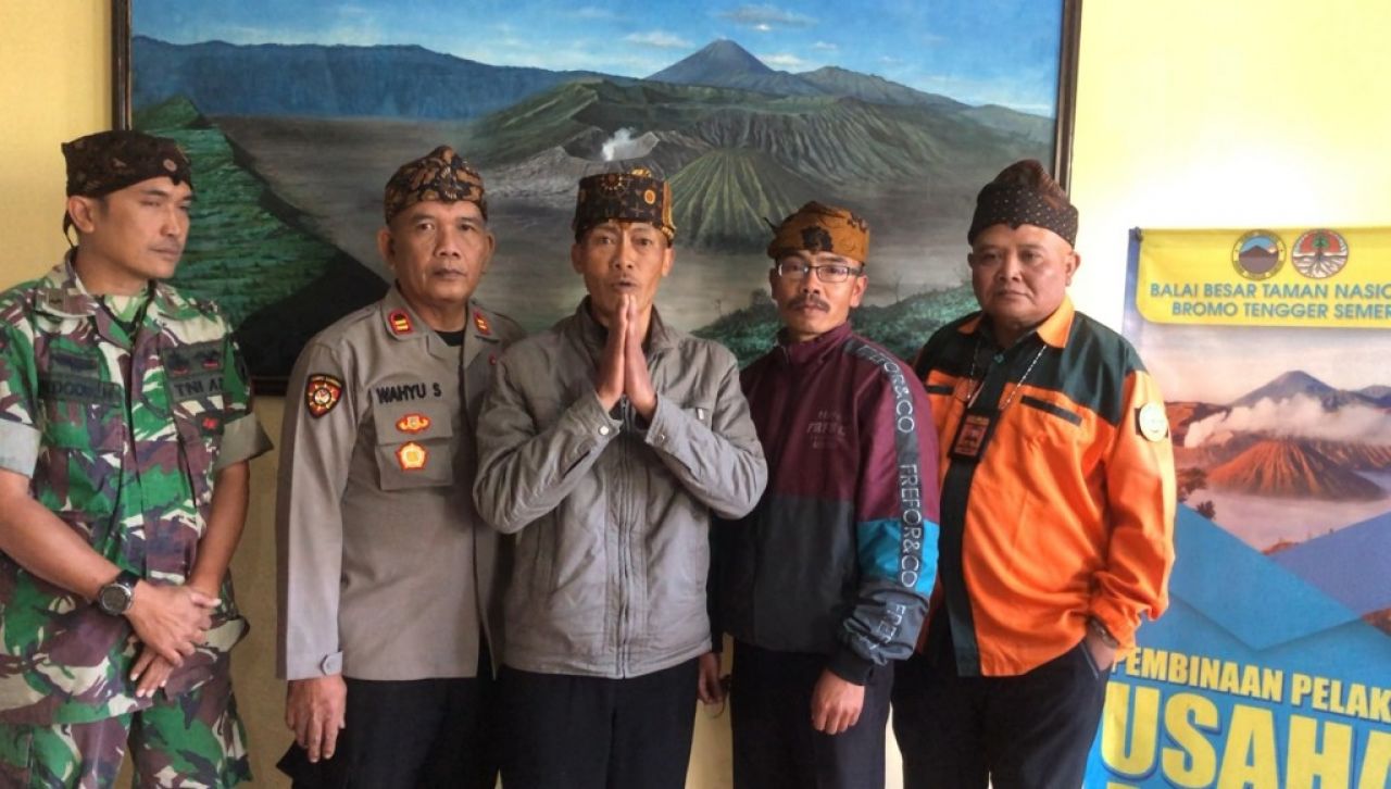 Aksi Oknum Ojek Kuda Minta Uang, Berakhir Restoratif Justice