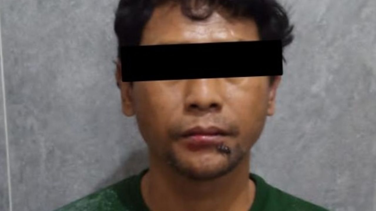 Curi HP di Delta Plaza, Pria Warga Kranggan Surabaya Diringkus Polisi