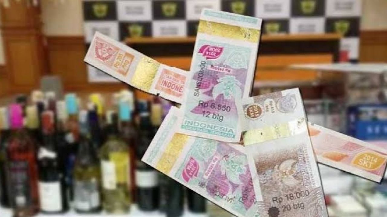 GIMMI Dukung Pemberlakuan Relaksasi Pembayaran Cukai Minol Golongan A