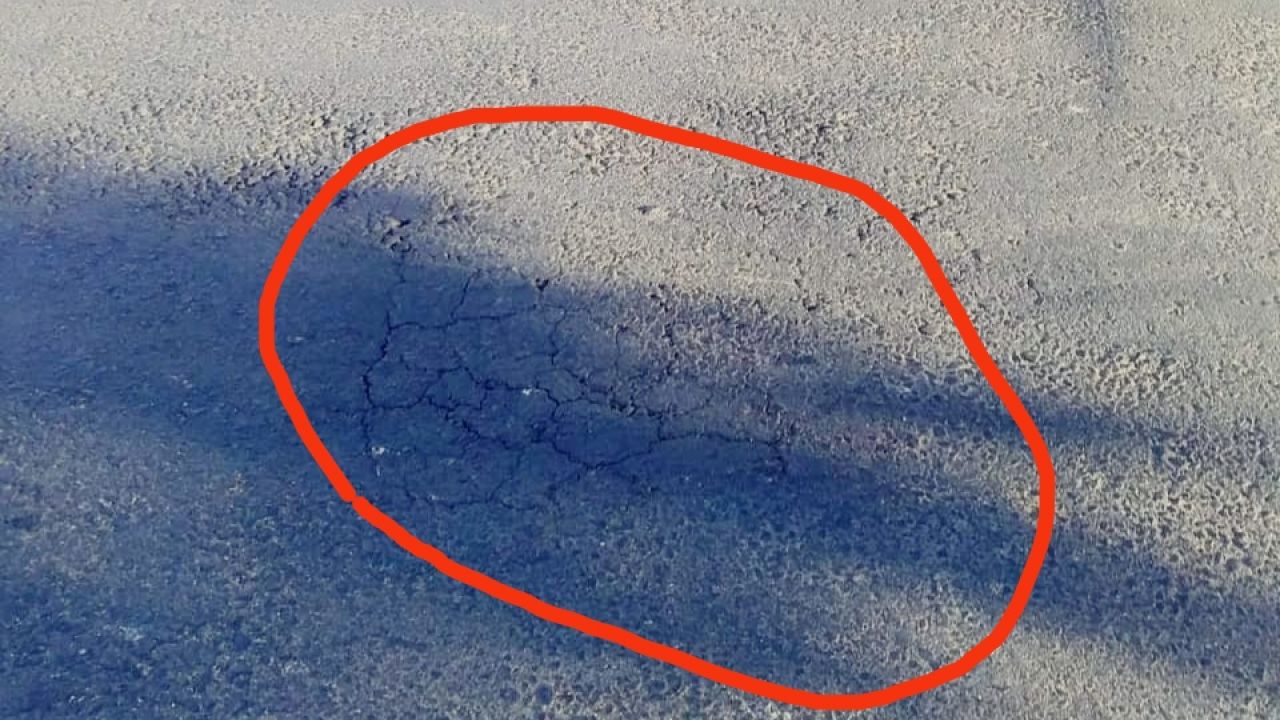 Baru Saja Diperbaiki Jembatan yang Dibuat PT Amin Jaya di Sampang Rusak Lagi