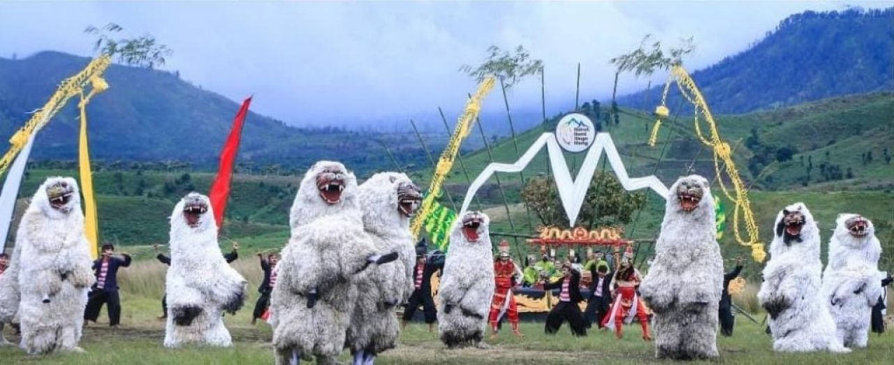 Siap Siap, Singo Wulung Akan Beraksi di Malam Puncak Harmoni Nusantara