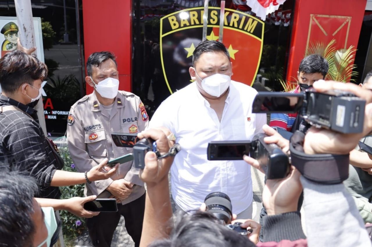 Kasus Water Park Kenjeran, Tiga Orang Ditetapkan Tersangka