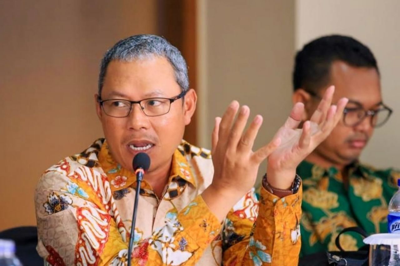 LaNyalla Dituding Manfaatkan Fasilitas DPD RI untuk Kampanye for President
