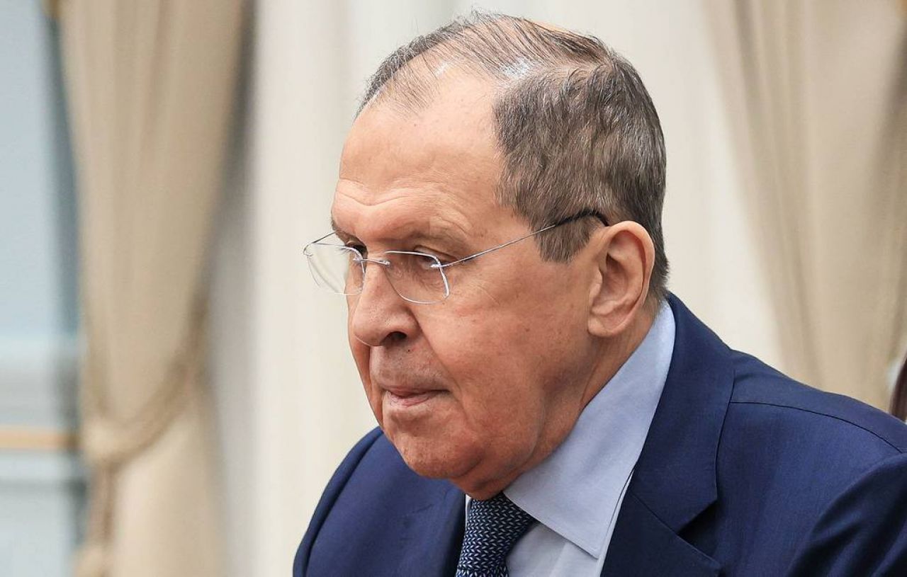 Rusia Tuduh Barat Sembunyikan Kejahatan Perang Ukraina pada Warga Sipil