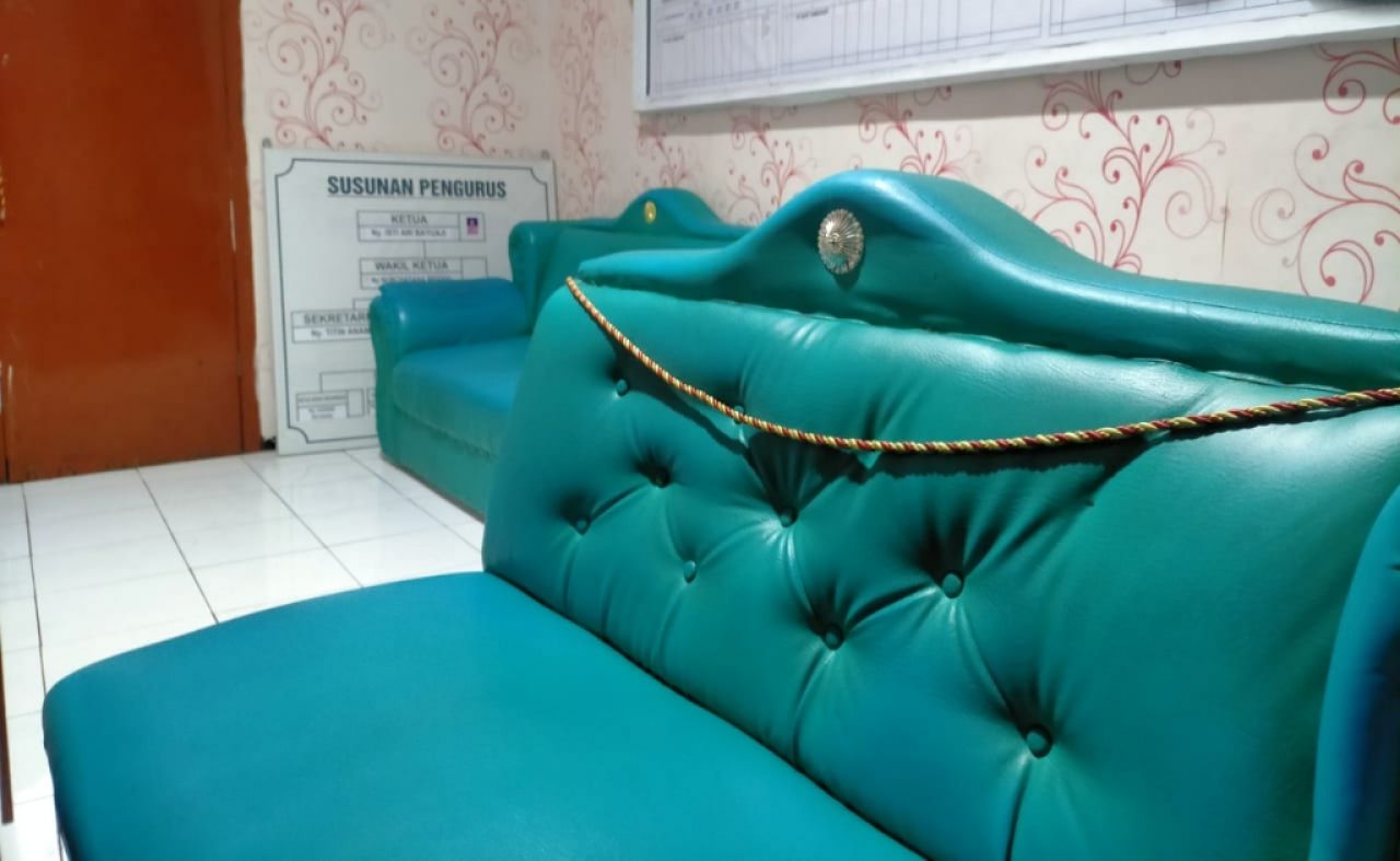 Terjawab Sudah Rasa Penasaran, Tersangka Meninggal Karena Gantung Diri