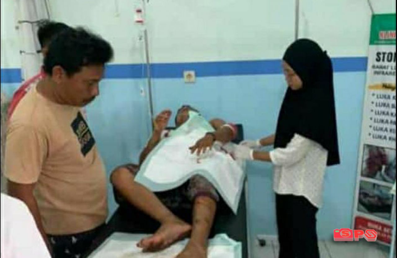Akibat Asmara, Terjadi Carok di Desa Masaran, Kecamatan Banyuates, Sampang