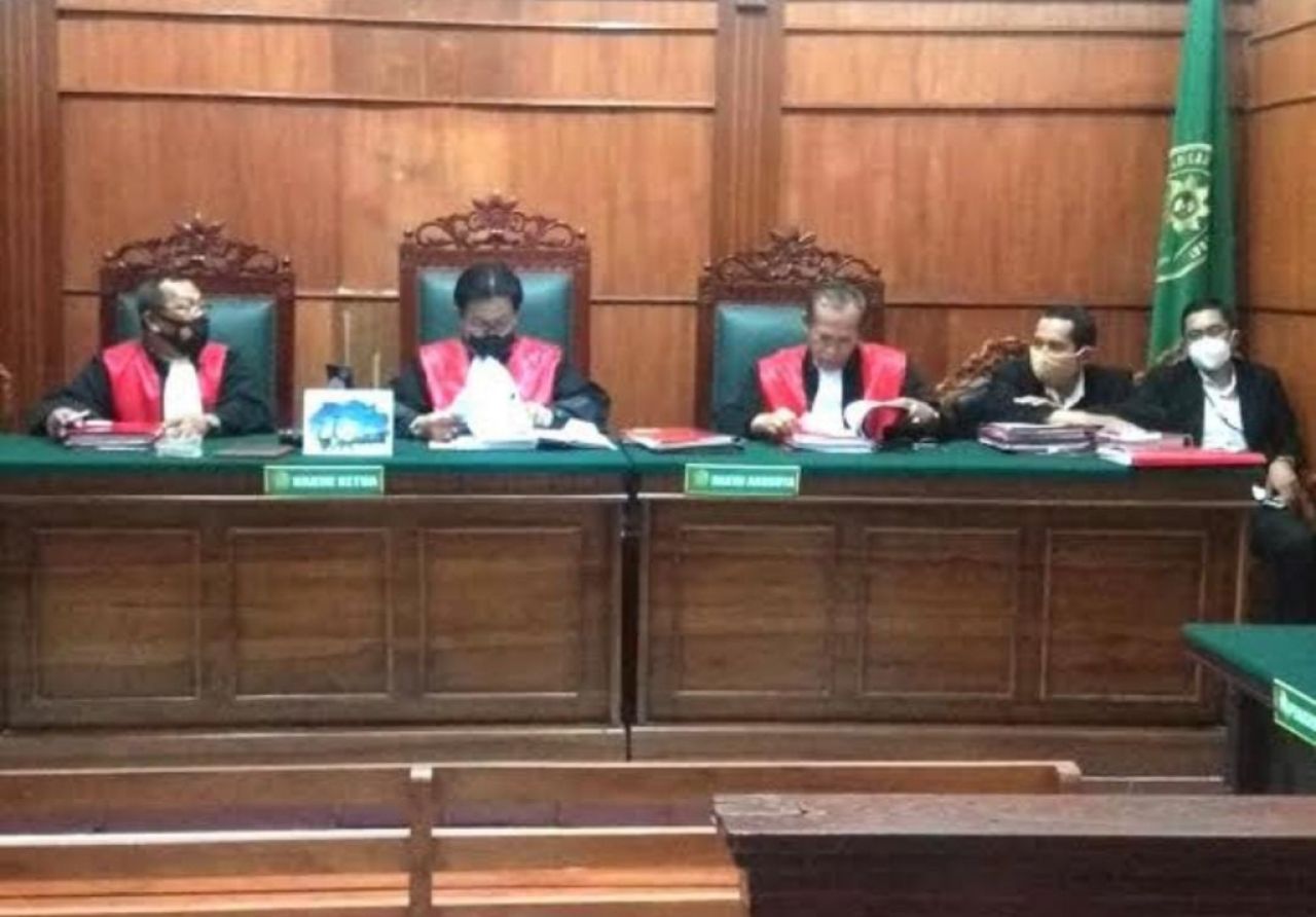 Pelaku Judi Online Divonis 3 Bulan Penjara, Ini Harapan Kapolres Bondowoso