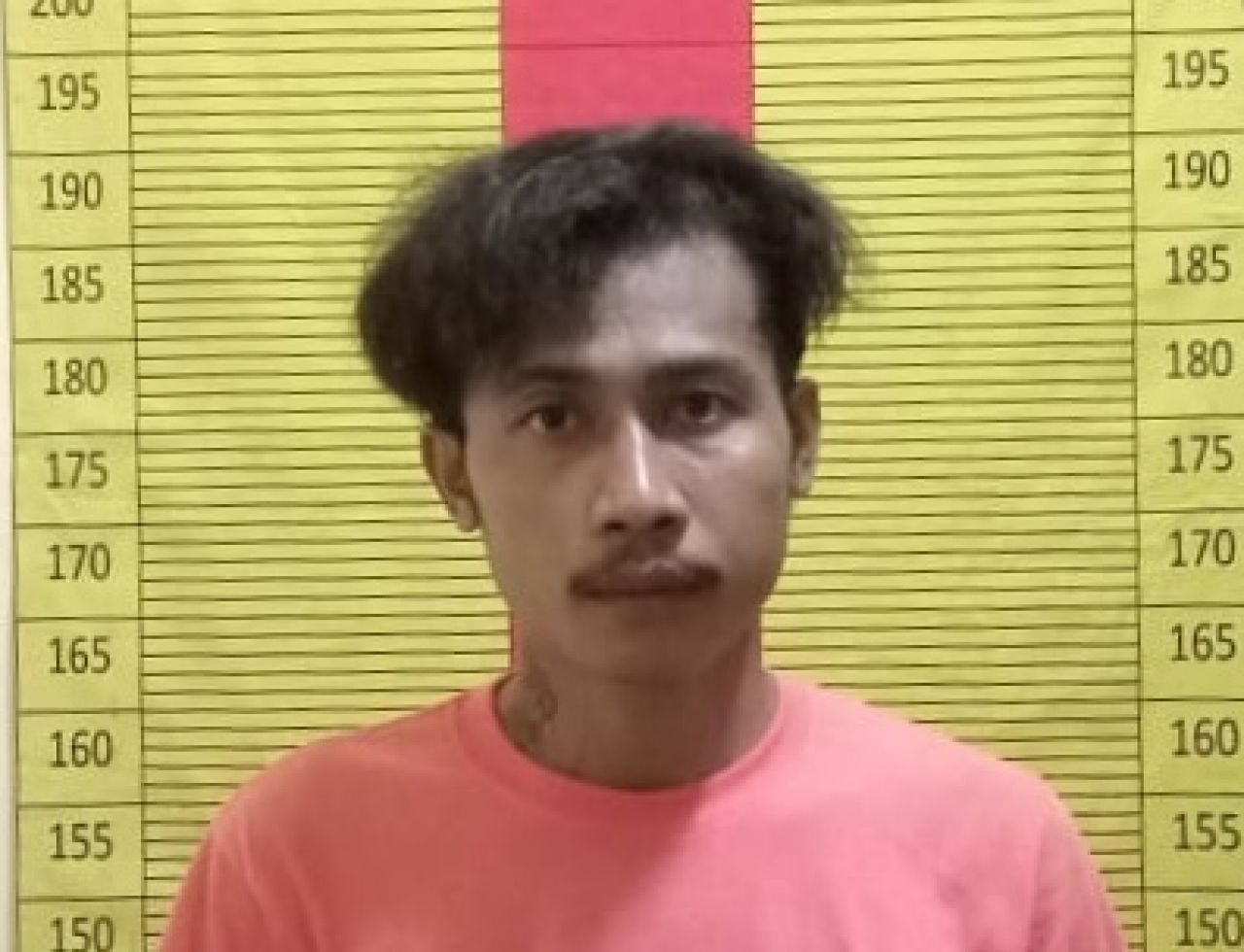 Tergiur Untung Besar Edar Narkoba ke Pulau Sapeken, KR Diringkus di Sampang