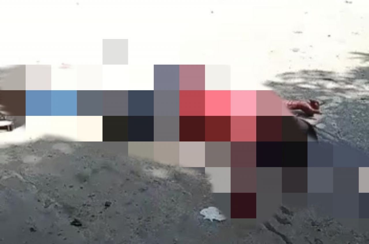 Polisi Ringkus Pelaku Pembacokan di Tempat Pangkas Rambut Banyuates Sampang