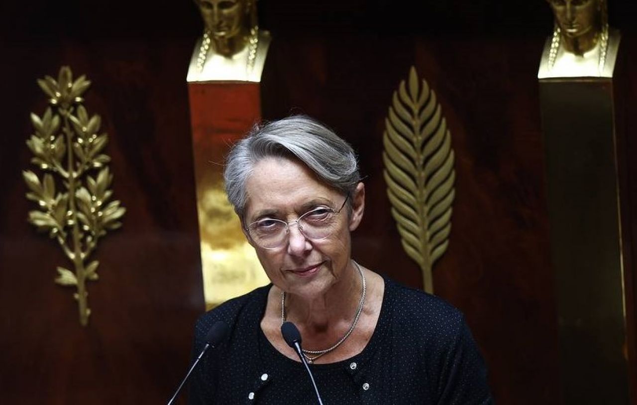 Jalan Menuju Uni Eropa Bagi Ukraina Akan Tetap Panjang dan Melelahkan