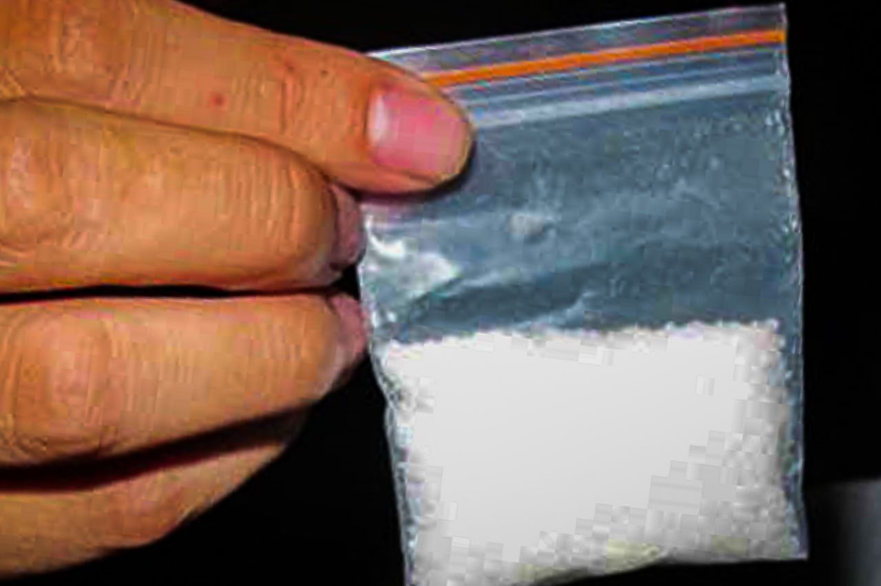 Irjen Teddy Jual 5 Kg Sabu ke Seorang Mami, Kapolri Konferensi Pers Sore Ini