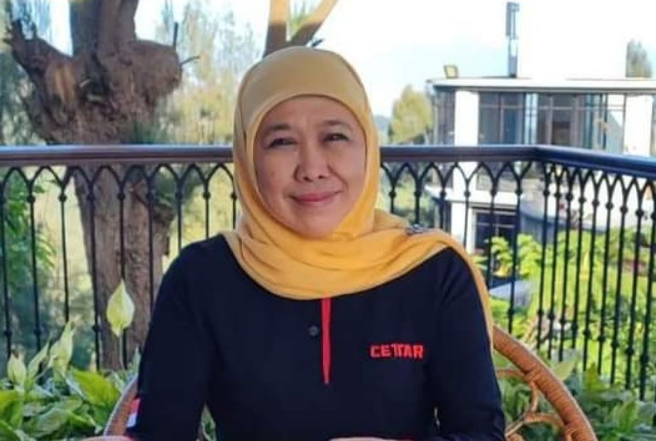 Dituding Hentikan Pembiayaan Korban Kanjuruhan, Ini Jawaban Gubernur Khofifah