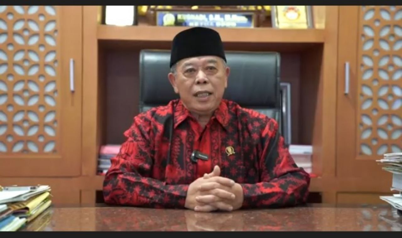 Ketua DPRD Provinsi ; Irjen Nico Sosok Kapolda yang Dekat Dengan Para Tokoh Toko