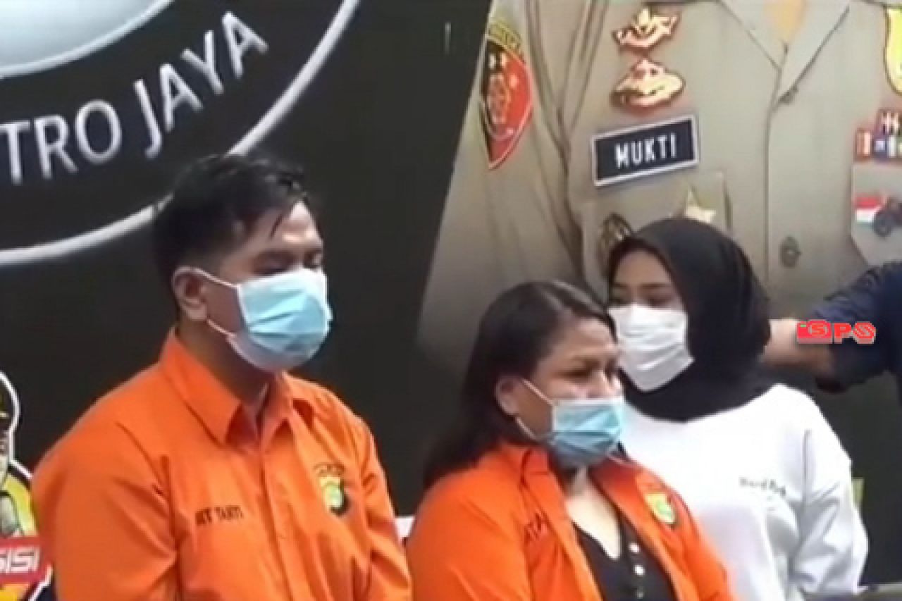 Foto tangkapan layar