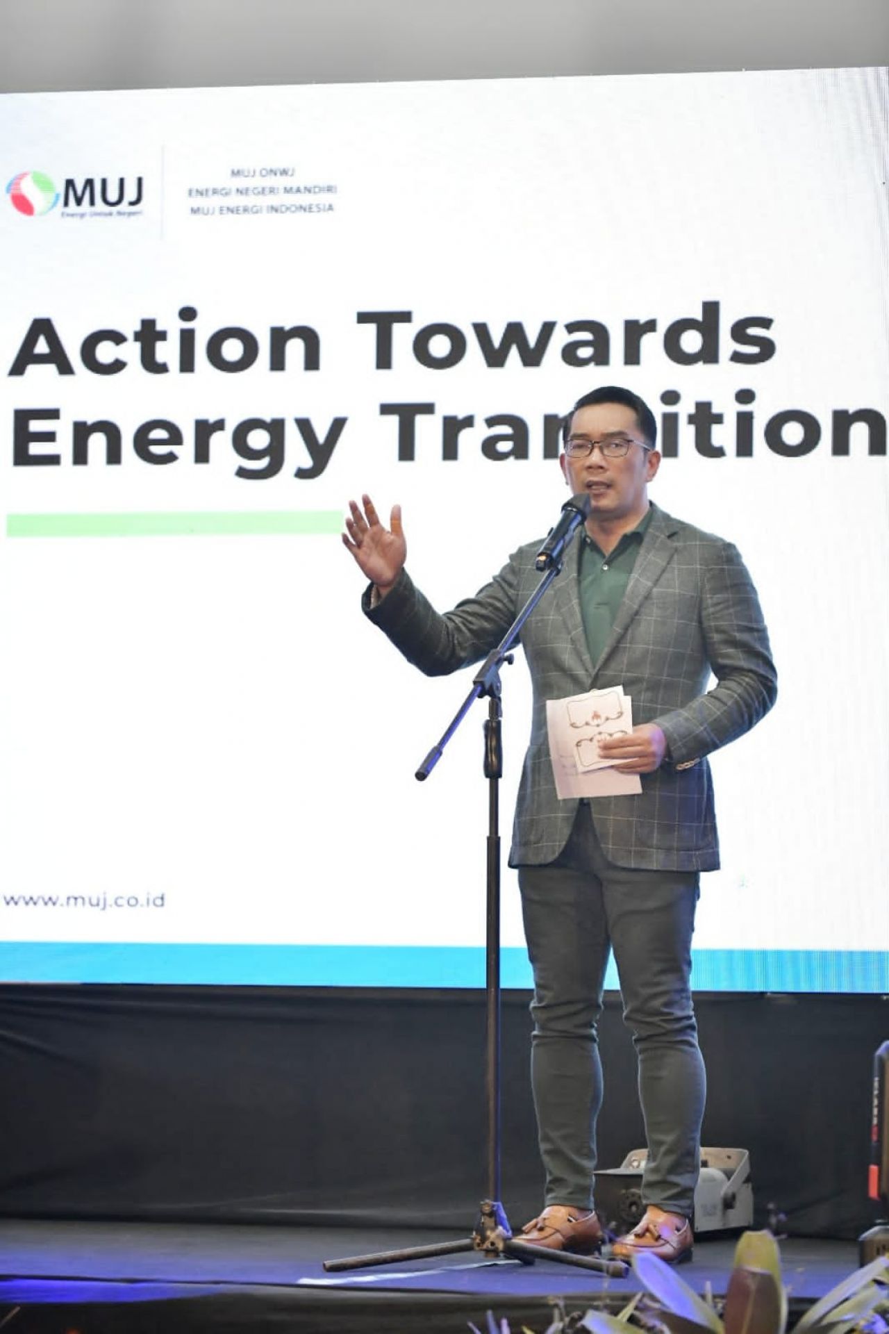 Jabar Hibahkan Sistem Manajemen ASN ke Pemkab Batang dan Kepulauan Meranti