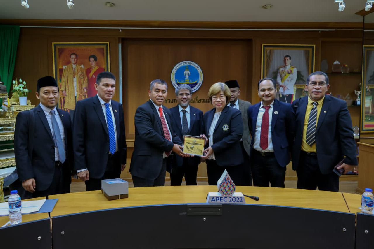 Di Thailand, Produk yang Mengancam Kesehatan Wajib Biayai Olahraga