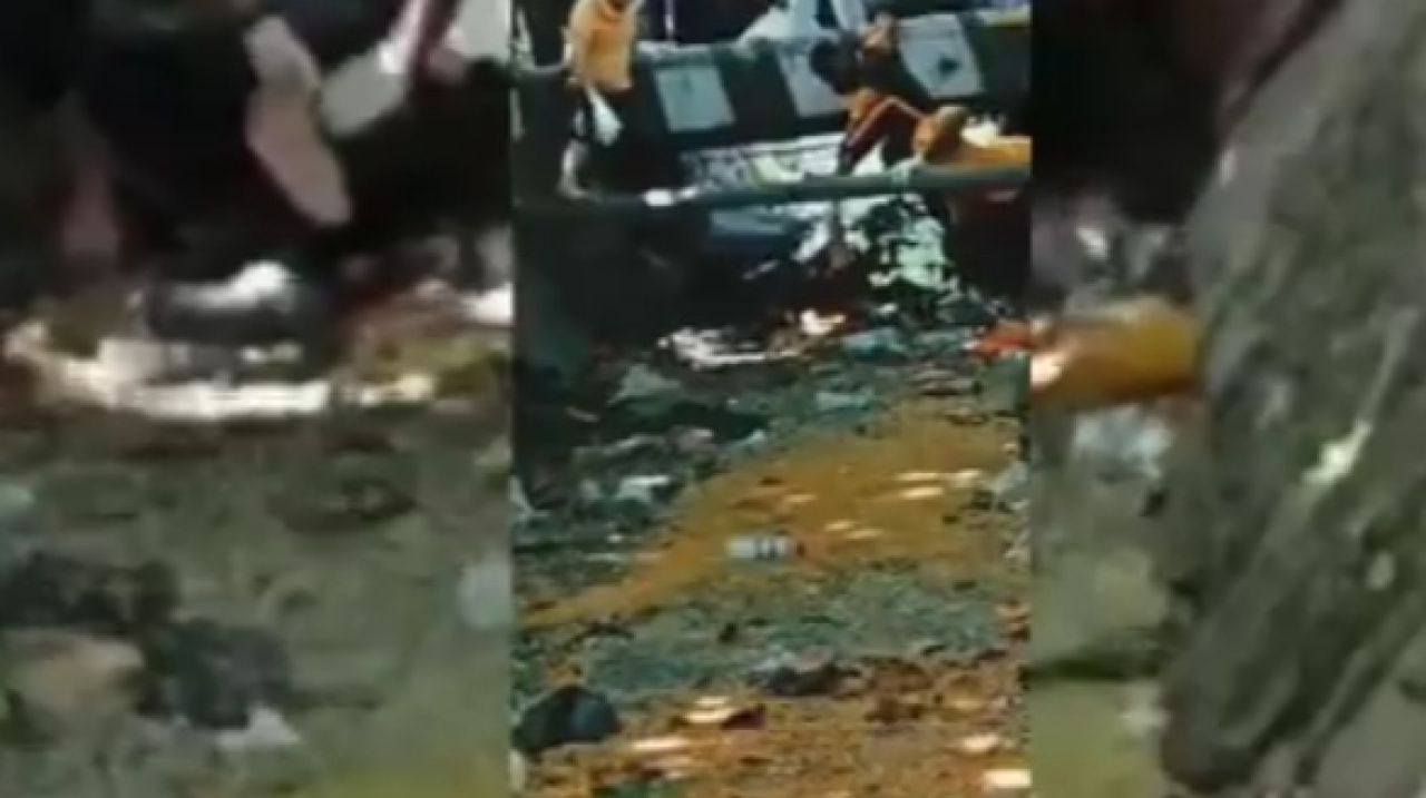 Foto tangkapan layar