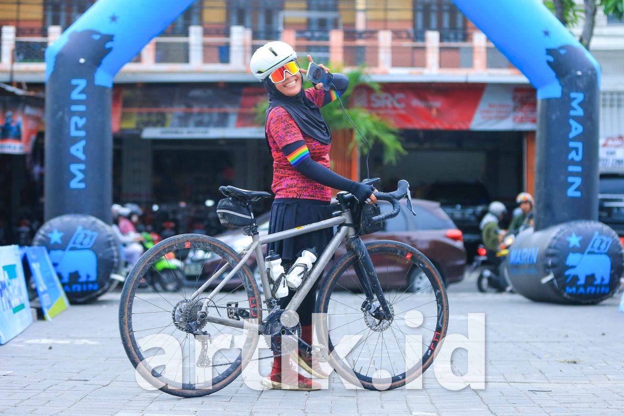 Event Surga yang Bikin Nagih, Ini Lho! Komentar Para Peserta