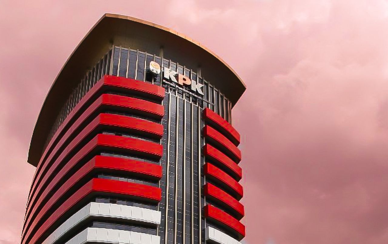 Kader Partai Nasional Demokrat dan Kades di Sampang Ditangkap KPK