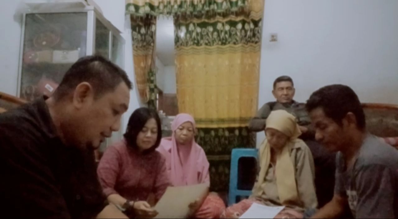 Perusakan Warung di Jalan Bibis Bunder Berbuntut Panjang, Pemilik Tak Terima