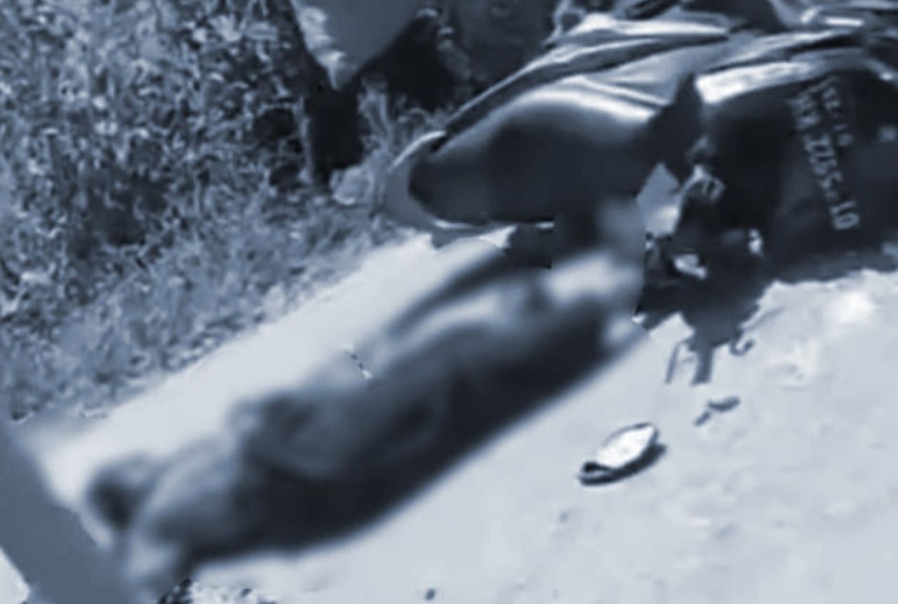 Pemotor Wanita di Kendari Terpental Hantan Ban Truk Sampai Tewas