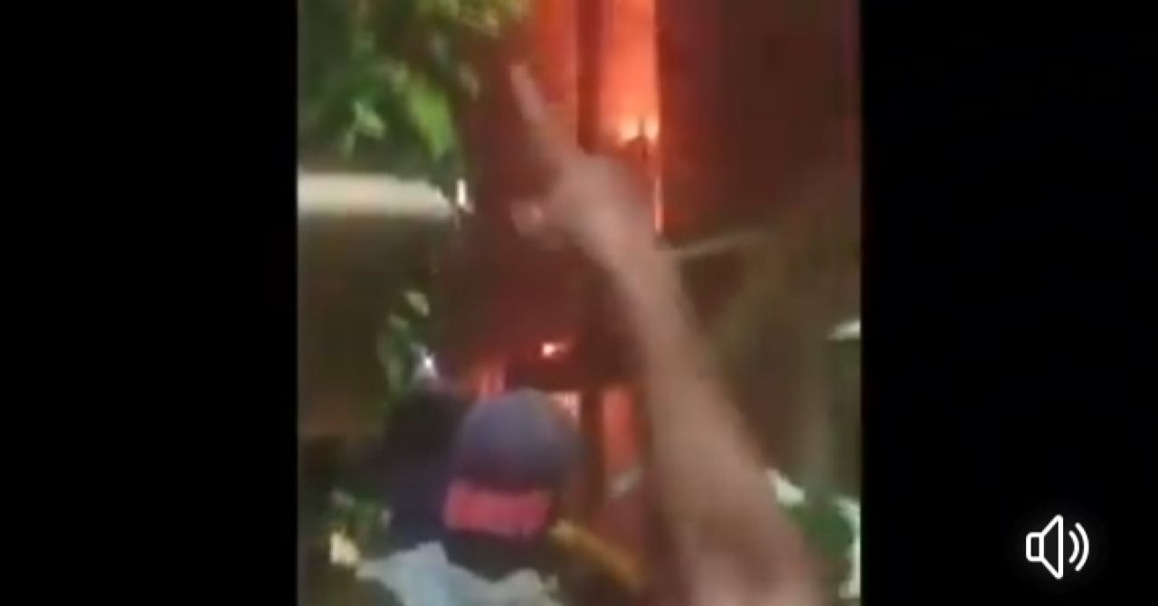 Terjadi Kebakaran Rumah Tinggal di Pulogadung, 16 Unit Damkar Dikerahkan