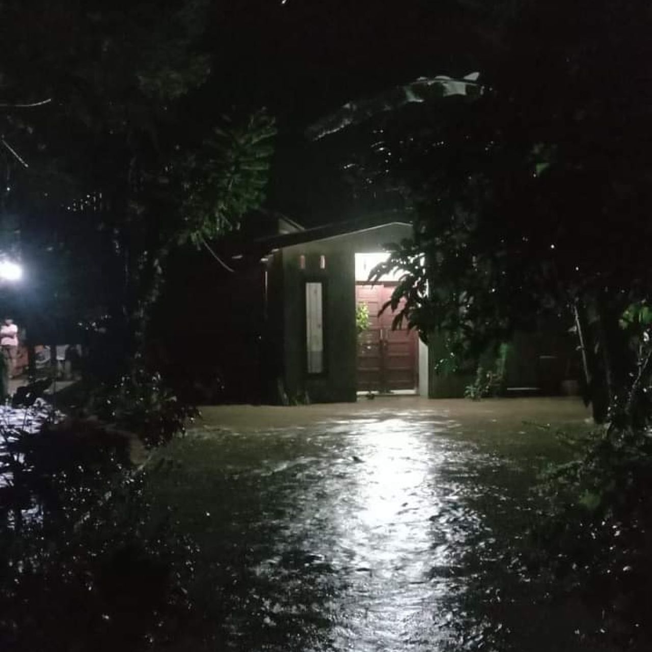 Banjir di Aceh, 377 Rumah di 8 Kecamatan Terdampak, 36 Jiwa Mengungsi