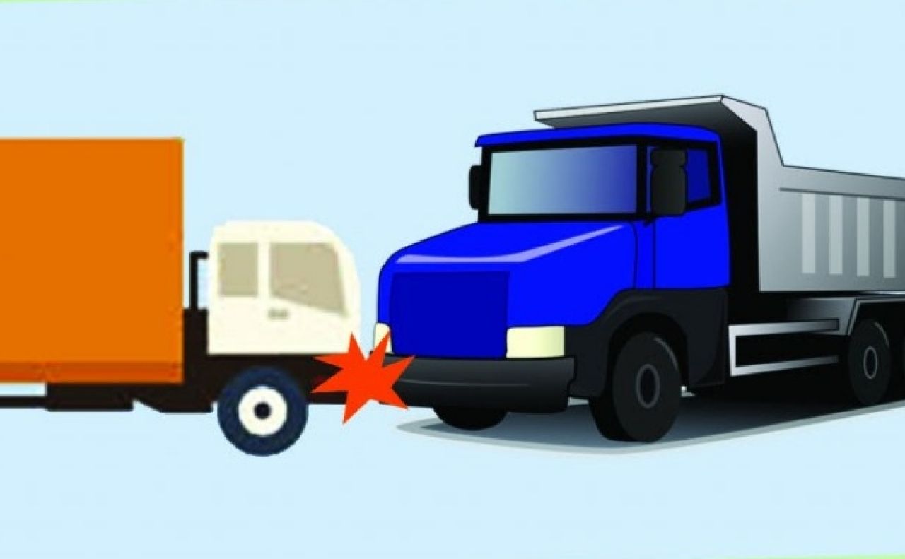 Adu Banteng Tiga Kendaraan di Sidorejo Madiun, Korban Mengalami Luka