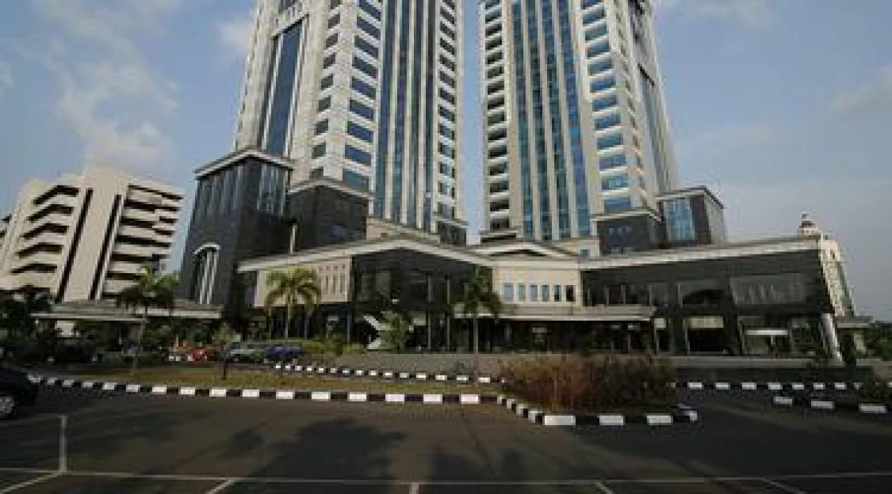 Berdayakan UMKM, Kemenkeu Satu Permudah Akses Permodalan